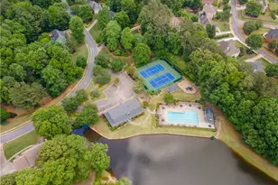 1571 Halisport Lake Dr NW, Kennesaw, GA 30152 - Photo 78