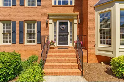 1571 Halisport Lake Drive NW, Kennesaw, GA 30152 - Photo 4