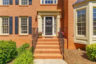 1571 Halisport Lake Dr NW, Kennesaw, GA 30152 - Photo 4