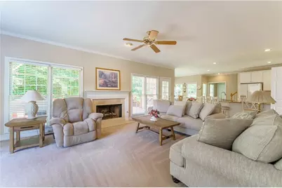 1571 Halisport Lake Drive NW, Kennesaw, GA 30152 - Photo 14