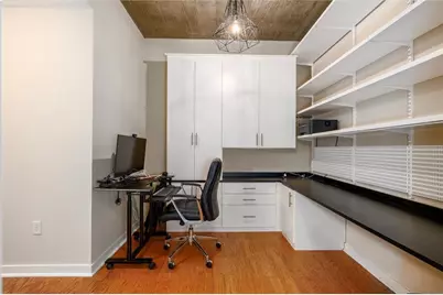 855 Peachtree Street NE #1911, Atlanta, GA 30308 - Photo 12
