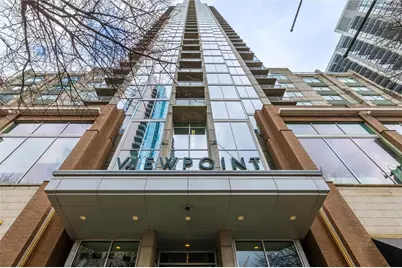 855 Peachtree Street NE #1911, Atlanta, GA 30308 - Photo 2
