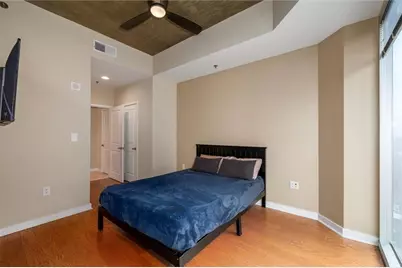 855 Peachtree Street NE #1911, Atlanta, GA 30308 - Photo 8