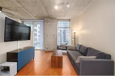 855 Peachtree Street NE #1911, Atlanta, GA 30308 - Photo 4