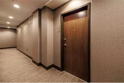 855 Peachtree Street NE #1911, Atlanta, GA 30308 - Photo 16