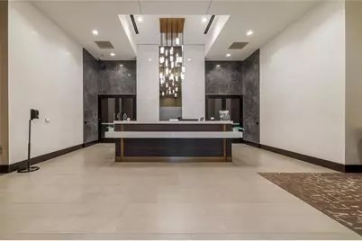 855 Peachtree Street NE #1911, Atlanta, GA 30308 - Photo 18