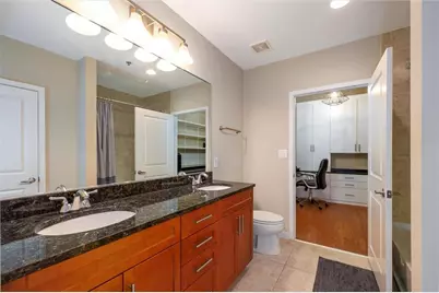 855 Peachtree Street NE #1911, Atlanta, GA 30308 - Photo 10