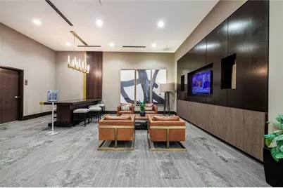 855 Peachtree Street NE #1911, Atlanta, GA 30308 - Photo 20