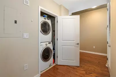 855 Peachtree Street NE #1911, Atlanta, GA 30308 - Photo 14
