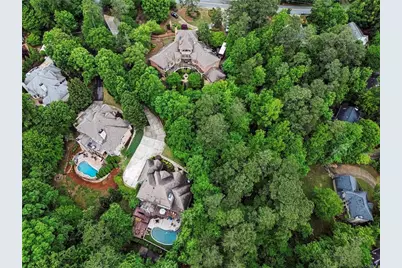 3836 Wesley Chapel Road, Marietta, GA 30062 - Photo 14