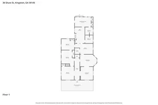 36 Shaw St, Kingston, GA 30145 - Photo 44