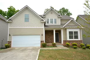 4322 Traipse Path, Ellenwood, GA 30294 - Photo 1