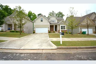 4322 Traipse Path, Ellenwood, GA 30294 - Photo 2