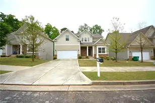 4322 Traipse Path, Ellenwood, GA 30294 - Photo 2
