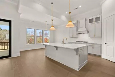 236 Laurel Vista Drive, Canton, GA 30114 - Photo 14