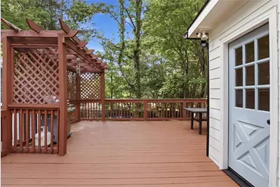 3950 Pheasant Run Trace, Cumming, GA 30028 - Photo 18