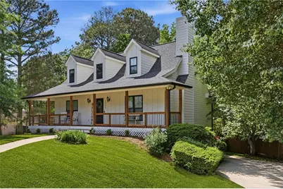 3950 Pheasant Run Trace, Cumming, GA 30028 - Photo 2