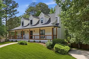 3950 Pheasant Run Trce, Cumming, GA 30028 - Photo 2