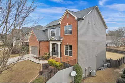 4610 Evandale Way, Cumming, GA 30040 - Photo 2