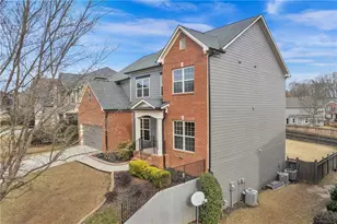 4610 Evandale Way, Cumming, GA 30040 - Photo 2
