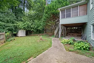 4922 Pippin Dr NW, Acworth, GA 30101 - Photo 36