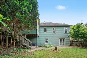 4922 Pippin Dr NW, Acworth, GA 30101 - Photo 34