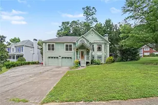 4922 Pippin Dr NW, Acworth, GA 30101 - Photo 1