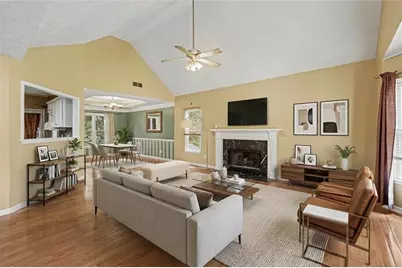 4922 Pippin Drive NW, Acworth, GA 30101 - Photo 8