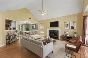 4922 Pippin Dr NW, Acworth, GA 30101 - Photo 8