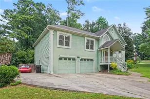 4922 Pippin Dr NW, Acworth, GA 30101 - Photo 2