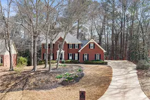 5435 Hoylake Ct, Johns Creek, GA 30097 - Photo 2