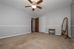 4701 E Glen Ridge Cir, Winston, GA 30187 - Photo 20