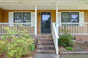 4701 E Glen Ridge Cir, Winston, GA 30187 - Photo 4