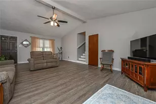 4701 E Glen Ridge Cir, Winston, GA 30187 - Photo 8