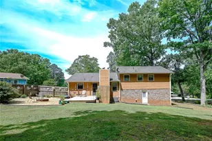 4701 E Glen Ridge Cir, Winston, GA 30187 - Photo 26