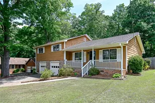 4701 E Glen Ridge Cir, Winston, GA 30187 - Photo 2
