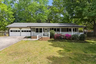 1811 Old Lost Mountain Rd, Powder Springs, GA 30127 - Photo 1