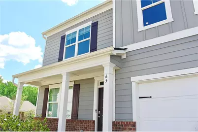 65 Creekbed Court, Dawsonville, GA 30534 - Photo 2