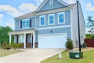 65 Creekbed Ct, Dawsonville, GA 30534 - Photo 1