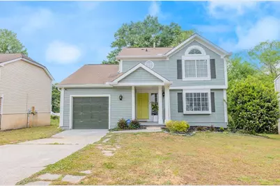 2073 Raintree Place, Lithonia, GA 30058 - Photo 2