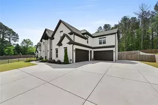 2694 Thompson Mill Rd, Buford, GA 30519 - Photo 6