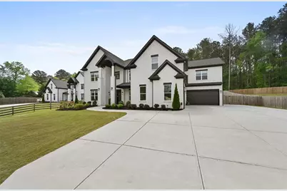 2694 Thompson Mill Road, Buford, GA 30519 - Photo 4