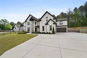 2694 Thompson Mill Rd, Buford, GA 30519 - Photo 4