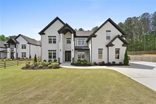2694 Thompson Mill Rd, Buford, GA 30519 - Photo 4