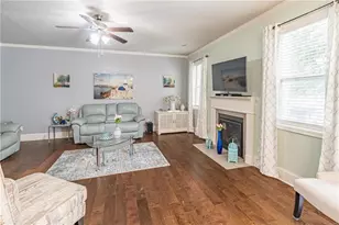 5381 Silverwoods Walk, Powder Springs, GA 30127 - Photo 14