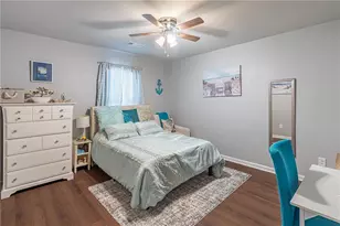 5381 Silverwoods Walk, Powder Springs, GA 30127 - Photo 20