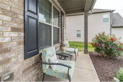 5381 Silver Woods Walk, Powder Springs, GA 30127 - Photo 4