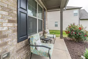 5381 Silverwoods Walk, Powder Springs, GA 30127 - Photo 4