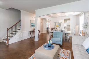 5381 Silverwoods Walk, Powder Springs, GA 30127 - Photo 10