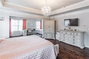 5381 Silverwoods Walk, Powder Springs, GA 30127 - Photo 18